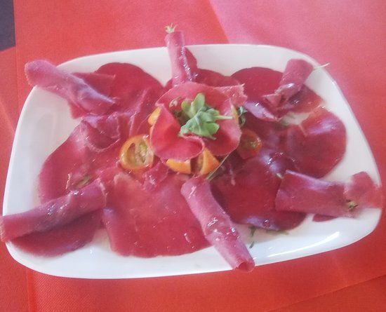 Punto di Ristoro Nuraghe Majori